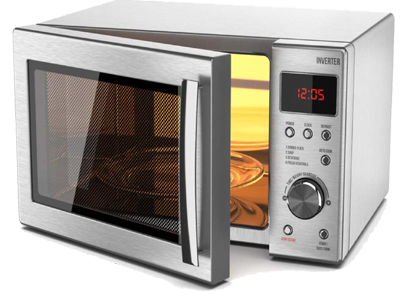 Microwave Oven