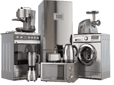 Kitchen Appliances